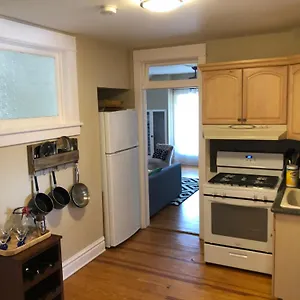 New! In Historic Mansion. Location! Views! Denver